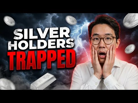 REVEALED : $52,000 Silver TRAP They Just Set For You