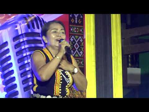 WINIFRED IDANGIH - KAANDAMAN ID KAMPUNG - SONGKOTOUN PENAMPANG 2022 MAY 12