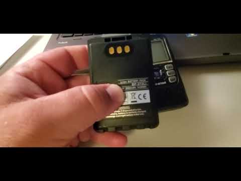 After Market Icom ID-51A Battery!!! Is It Worth It.