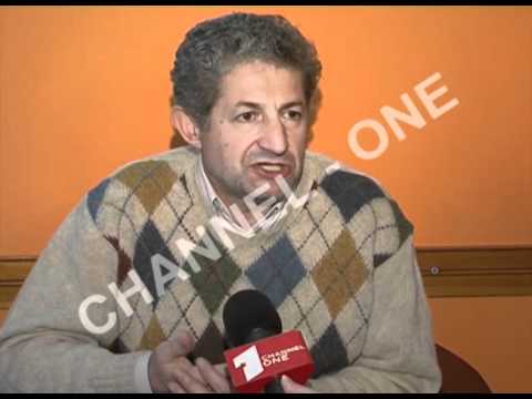 CHANNEL ONE - 1 MENGJES KESHILLA "AGRUMET PER SHENDETIN"