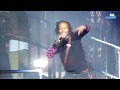Naira Marley Shows Latest Zanku Skills At The O2 Arena London For Starboy Fest