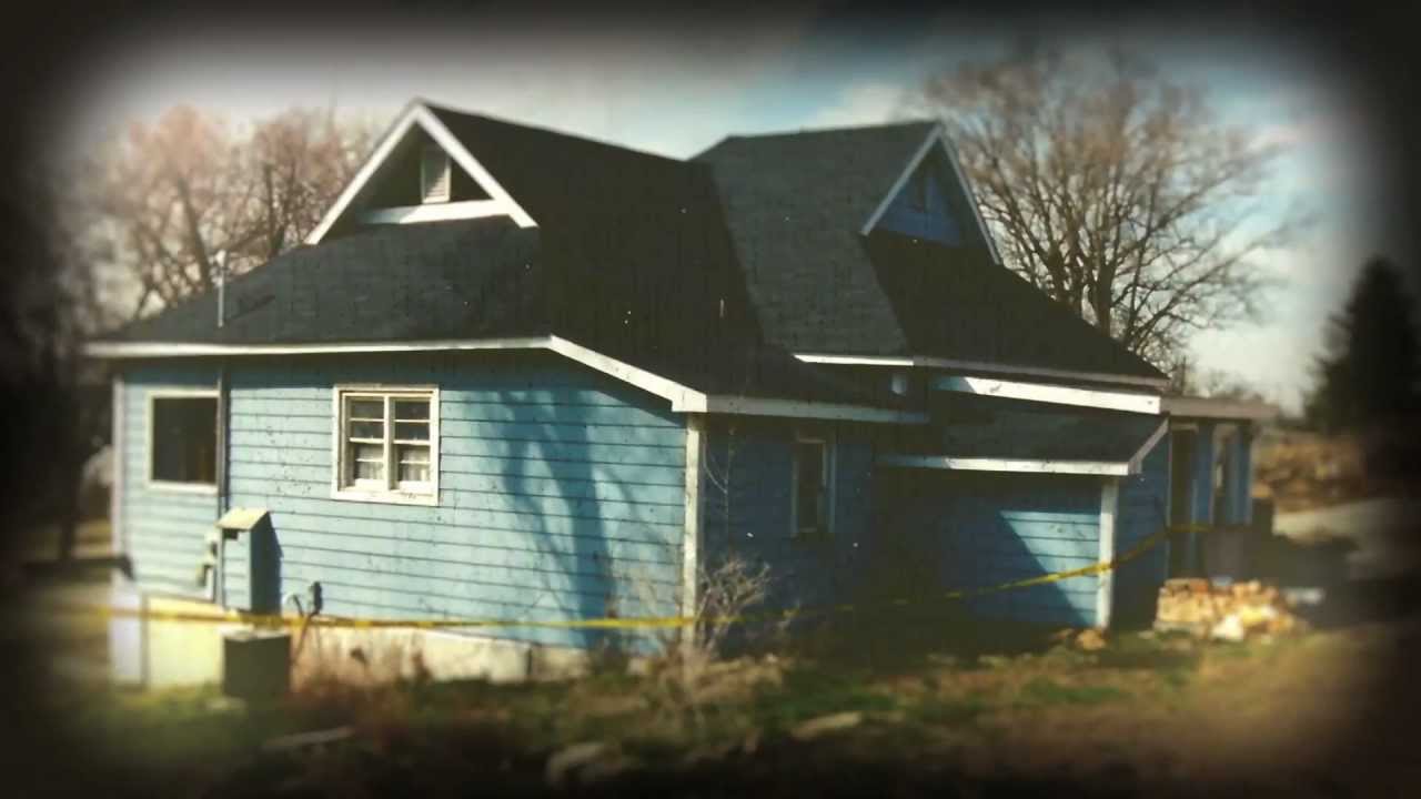 The Perfect Victim Trailer