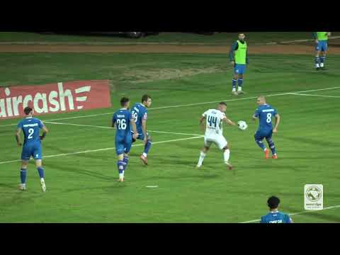 WWin liga BiH (9. kolo): Radnik Soccerbet - Široki Brijeg 0:0