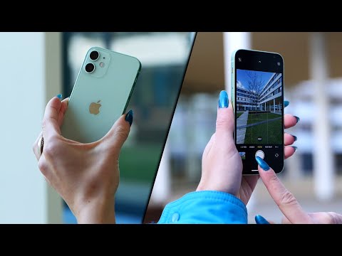 Apple iPhone 12 mini im Test-Fazit | CHIP