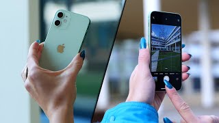Video thumbnail for Apple iPhone 12 mini im Test-Fazit | CHIP by CHIP