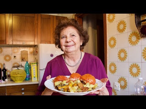 download lagu mp3 mp4 Italian Baked Tomatoes, download lagu Italian Baked Tomatoes gratis, unduh video klip Italian Baked Tomatoes