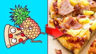 Top 10 Best Pizza Toppings in America