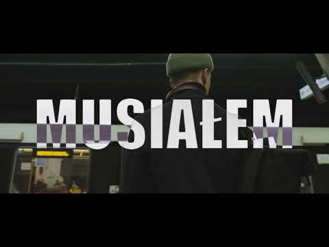 JANEK - „A”gresja / Lyrics Video by Invart Video