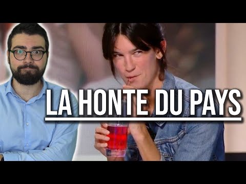 SUZANNE LINDON ET SON FILM NUL (SEIZE PRINTEMPS - CRITIQUE)