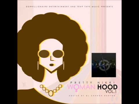 Get It Together by Pretty Nikki ft Mistah F.A.B & Young Gully [BayAreaCompass]