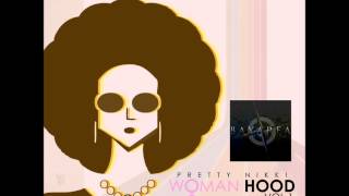 Get It Together by Pretty Nikki ft Mistah F.A.B &amp; Young Gully [BayAreaCompass]