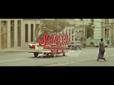 Soltera.com (VIDEOCLIP OFICIAL) | Son Tentación