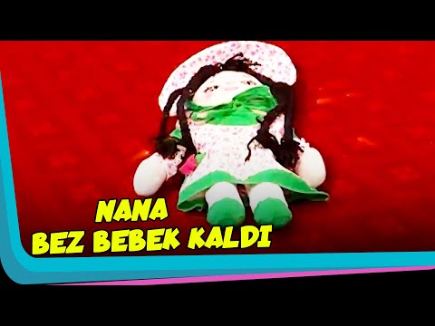 Nana Son Anda İnsan Olamadı 😟 - Oyuncaklar Ülkesi