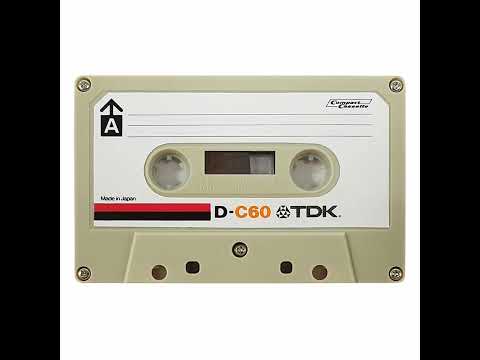 Medley chansons 60's-70's-80's datant des années 80