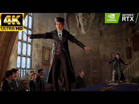 Steam Community :: Video :: Hogwarts Legacy | Levioso Class 101 ...