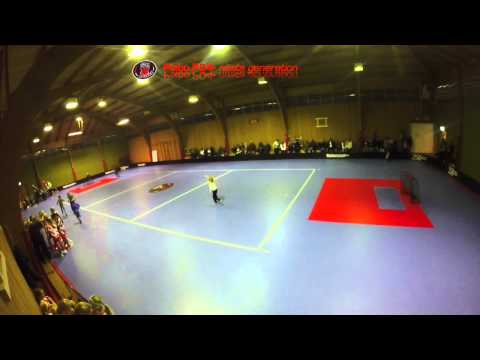 Pixbo P04 - Pixbo F04 Match 1