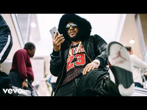 Jeezy feat. Lil Wayne - Did It Again (feat. Yo Gotti & Moneybagg Yo) [Music Video]