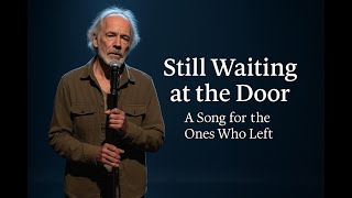 Download lagu Ernesto Virel – Still Waiting at the Door– A Song for the Ones Who Left mp3