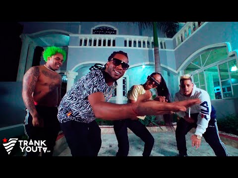 La Perversa ❌ El Cherry Scom ❌ Jeison El Mono ❌ Mr Lonyi - No Te Doy (Video Oficial)