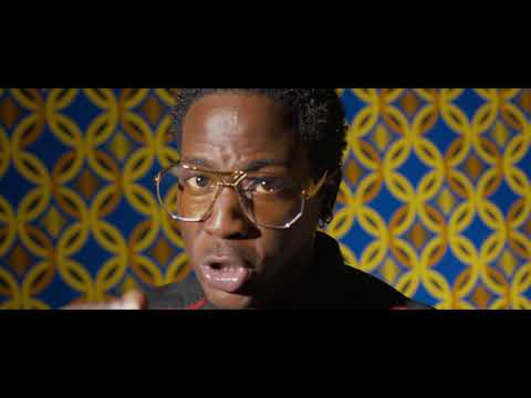 LIL JHY - BLACK BOX FREESTYLE 2 / MALADE