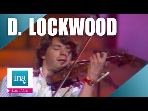 Didier Lockwood "Martinique" | Archive INA
