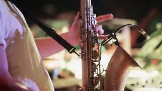 Macklemore & Ryan Lewis -- Can't Hold Us (Big Gigantic Remix) -- LIVE at Shambhala 2013