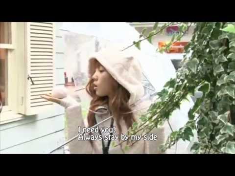 [Eng Sub] Taeyeon (태연) - Milky Way