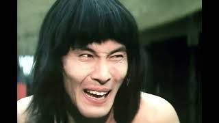 7 Star Grand Mantis (1983) | Fight-2