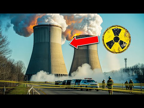 Three Mile Island – Amerikas Begegnung mit einer nuklearen Katastrophe