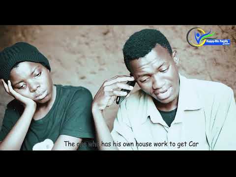 Ndagiye Igice 2 By Happy-Ric Family Senior