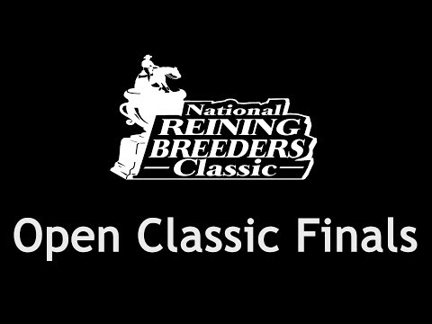 NRBC 2018 – Open Classic Finals Highlights