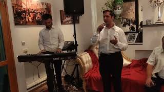 Nissim Saal - Zorea Tzedokos Rosenblatt                     | נסים סאאל - זורע צדקות