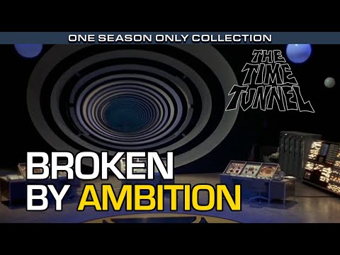 Unsustainable for Television (1966–67)