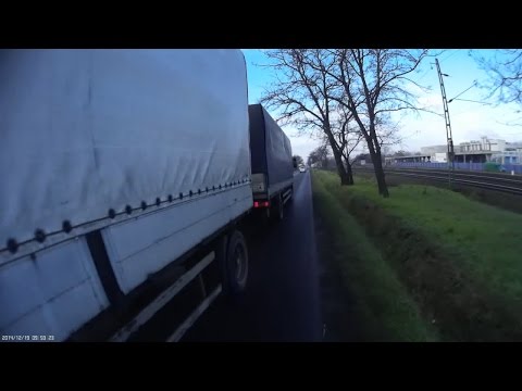 KOK-037 Repeat offender - Visszaeső leszorítós