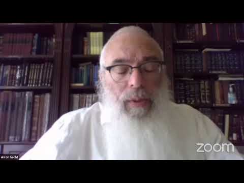 Iggeret Hakodesh Chapter 4 Part 12 - The Power of Tzedakah