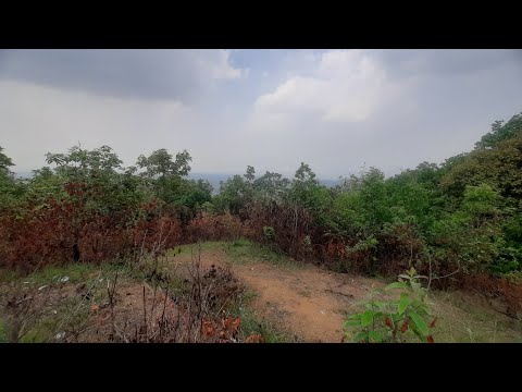 Hiking to Biruwa in Bhaktapur♥️