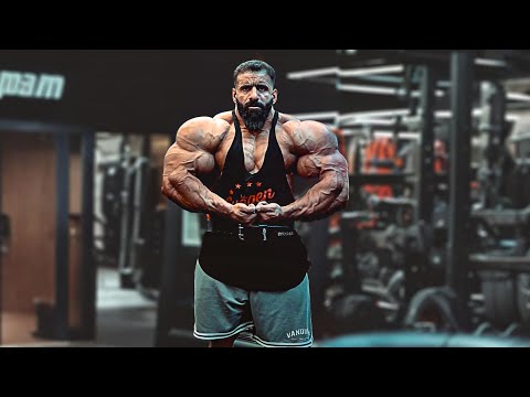 UNSEEN POWER… UNMATCHED FURY — HADI CHOOPAN’S MOST DANGEROUS FORM - HADI CHOOPAN MOTIVATION