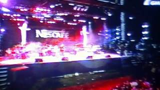 Nescafe Open Up: Eraserheads - Pag-ibig