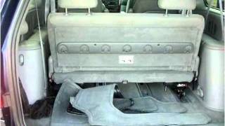 preview picture of video '2004 Chrysler Town & Country Used Cars Lebanon IN'
