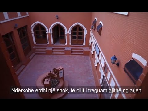 Mikpritja e Imam Mehdiut a.s.