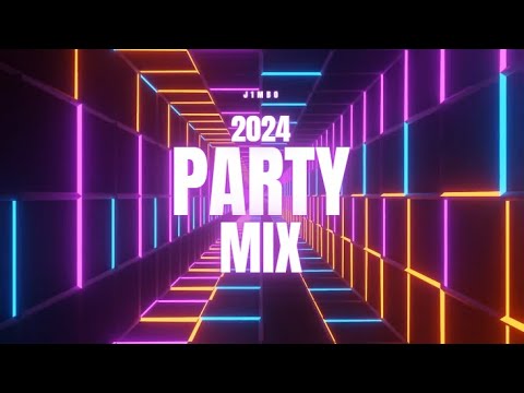 🔥🔥🔥 2024 End of Year Party Mix 🔥🔥🔥