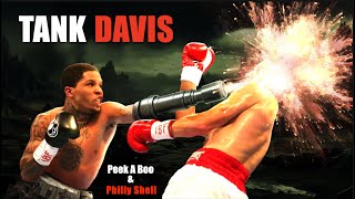 Tank Davis | Full Boxing Style Breakdown
