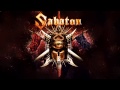 Sabaton - The Art of War + Lyrics (HQ) 