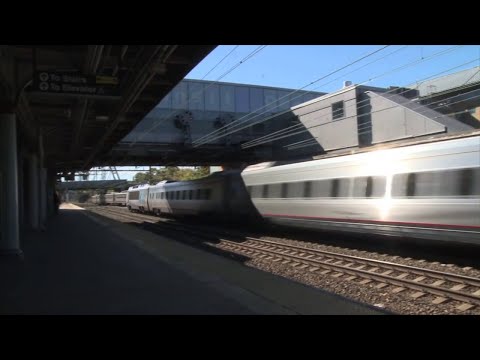 NY & NJ Port Authority’s Traffic Results