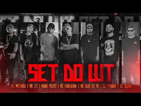 SET DO WT - DJ Helinho | DJ Olliver | MC Mestrão | MR 22 | Mano Piloto | MC Fantasma | MC Guri do MT