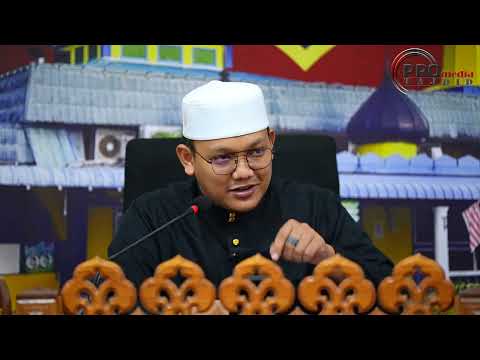 14-01-2024 Ustaz Qarni Edrus : 30 Teknik Tepat Tadabbur Al-Quran