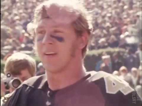 {REUPLOAD} The NFL Passing Game - (1966 - 1990)