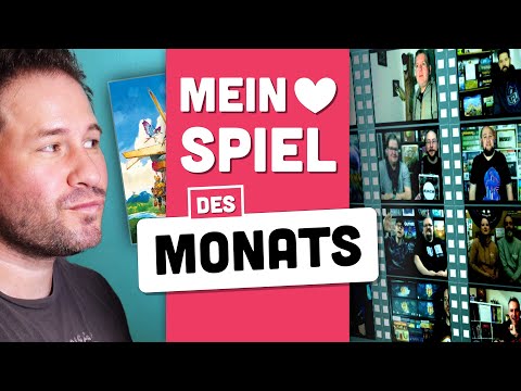 17 Brettspiel Highlights ⭐️ Spiel des Monats November 2022