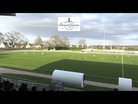 [BUTS] LAMBALLE FC - LOUDEAC OSC