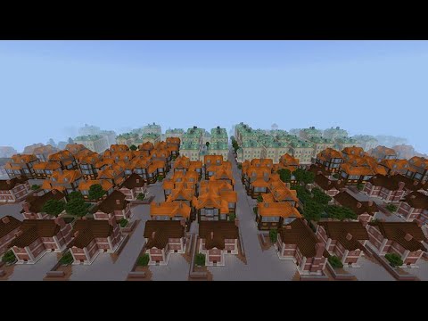 ANNO 1800 in MINECRAFT (Part.02)